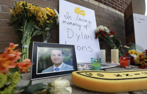 Killed Florida TV reporter's parents claim his employer failed to provide for his safety in lawsuit